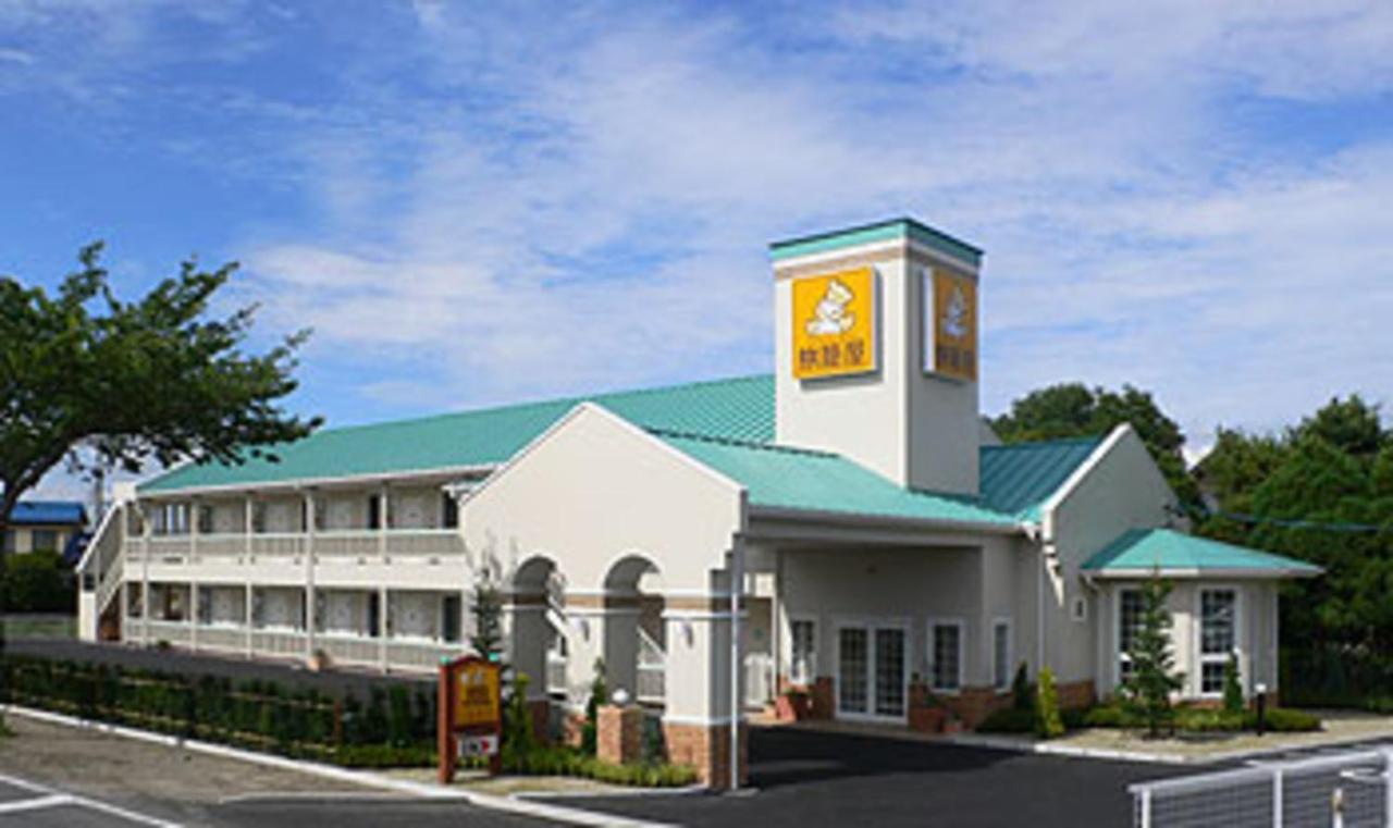 Family Lodge Hatagoya Wangan Nagashima Kisosaki Luaran gambar