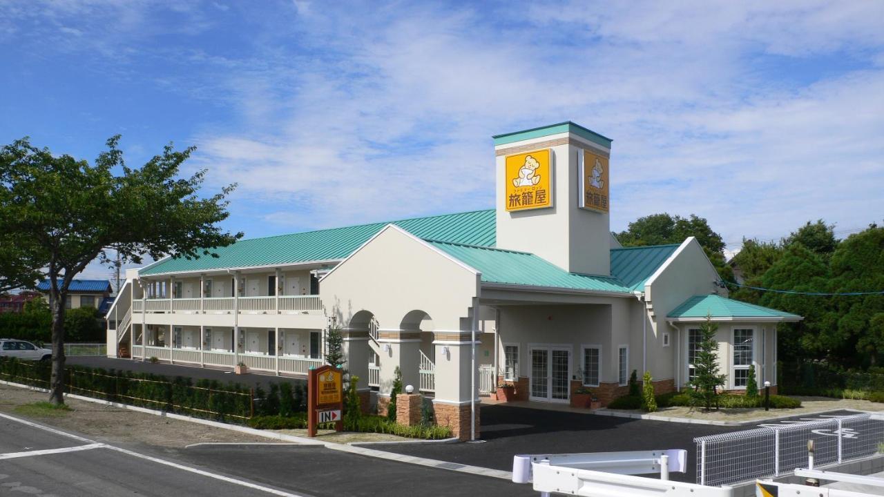 Family Lodge Hatagoya Wangan Nagashima Kisosaki Luaran gambar