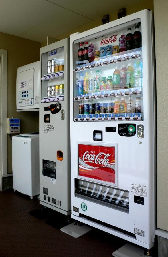 Family Lodge Hatagoya Wangan Nagashima Kisosaki Luaran gambar