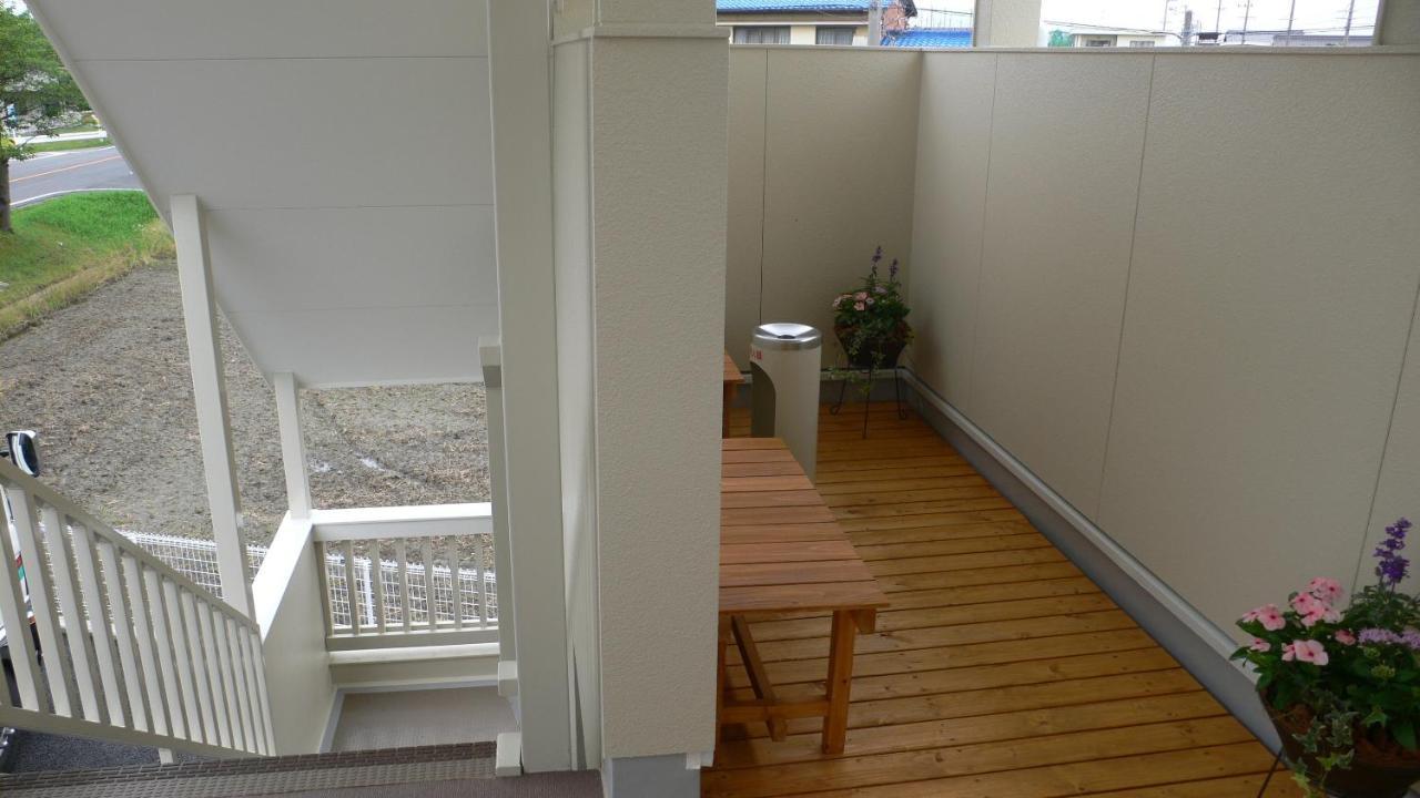 Family Lodge Hatagoya Wangan Nagashima Kisosaki Luaran gambar